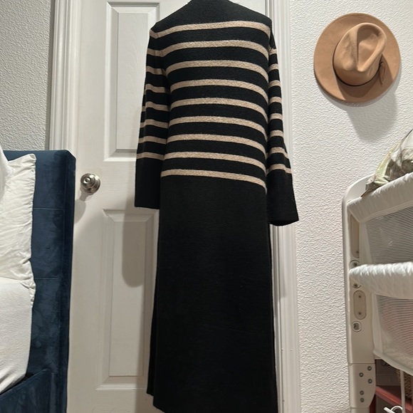 Anthropologie Jessy B | Duster Cardigan Sweater | Small - WORN ONCE - Picture 10 of 12